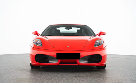 F430 V8 F1 2007 occasion 85600 Montaigu