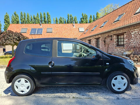 Twingo II 1.2I 60ch DISTRIBNEUVE/GAR6M 2009 occasion 59280 Armenti&egrave;res