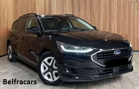 Focus Clipper 1.5d 120ch Auto. CUIRCHAUF/CARPLAY/REGVIT/ATTACHREM/ 2023 occasion 59280 Armenti&egrave;res