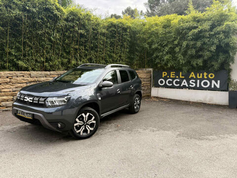 Dacia Duster TCe 150 4x2 EDC Journey 2023 occasion Six-Fours-les-Plages 83140