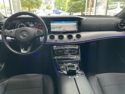 Classe E 350 e 9G-Tronic AMG LINE 2018 occasion 85600 Montaigu