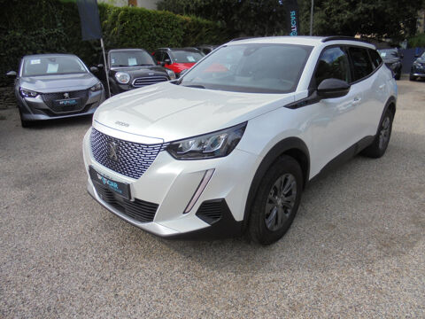 Annonce voiture Peugeot 2008 21900 €