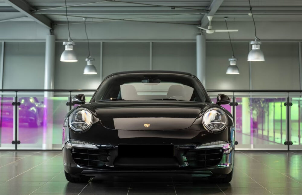 911 Carrera 3.2 911 Carrera S 3.8i 400 PDK 2013 occasion 85600 Montaigu