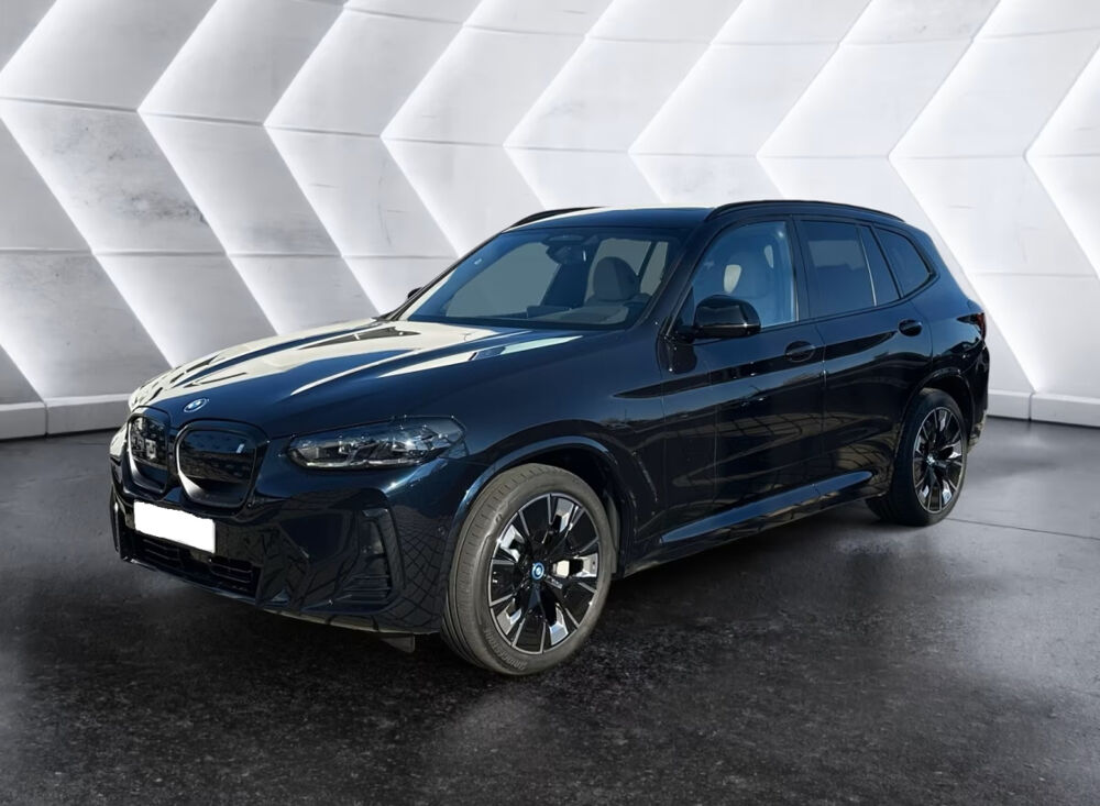 iX3 M Sport 286 ch 2023 occasion 85600 Montaigu