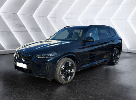 BMW iX3 M Sport 286 ch 2023 occasion Montaigu 85600