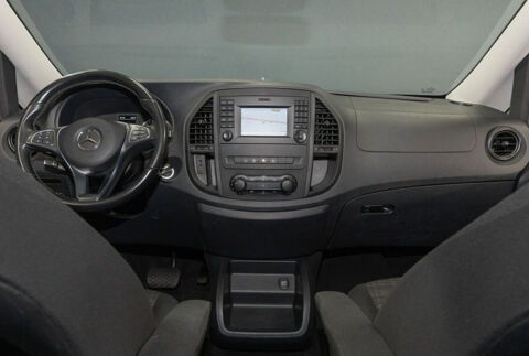Vito Tourer 116 CDI Long Pro A 2017 occasion 85600 Montaigu