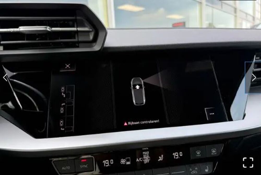 A3 40 TFSIe 204ch Auto. S Line CUIRCHAUF/CARPLAY/REGVIT/GAR12MO 2022 occasion 59280 Armenti&egrave;res