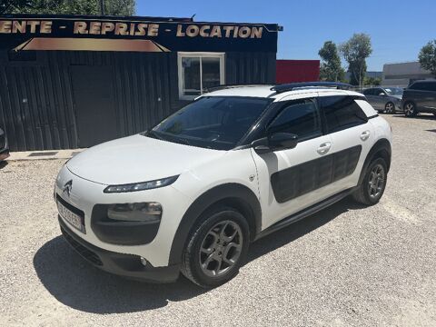 Citroen c4 cactus (82CH Feel)