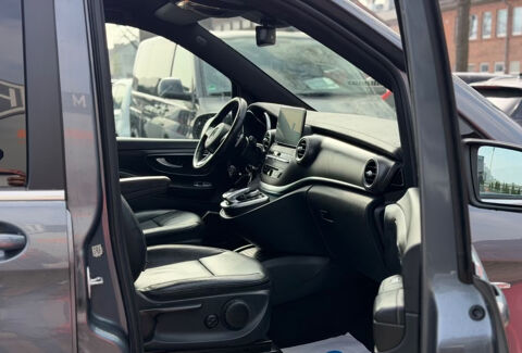 Classe V Long 250 d pack amg edition 2017 occasion 85600 Montaigu