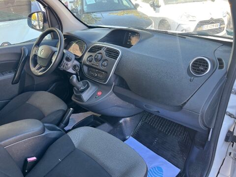 Kangoo 1.5 DCI 90CH 2017 occasion 84000 AVIGNON