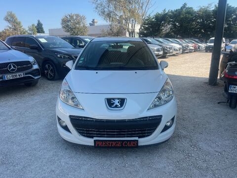 207 1.6 HDi 92ch Active 2012 occasion 84000 AVIGNON