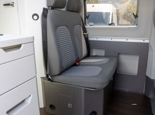California Grand 680 2.0 TDI 177 BVA8 4Motion 2021 occasion 85600 Montaigu