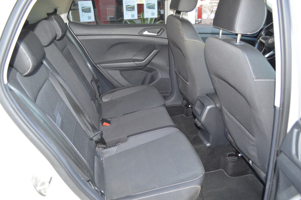 T-Cross 1.0 TSI 110 Start/Stop DSG7 Life 2023 occasion 97122 Baie-Mahault