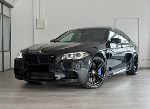 Annonce voiture BMW M5 42490 €