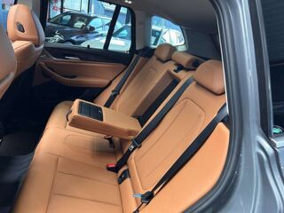 X3 xDrive 30e 292ch BVA8 x Line TOITPANO/CAM/CUIRCHAUF/CARPLAY/ 2024 occasion 59280 Armenti&egrave;res