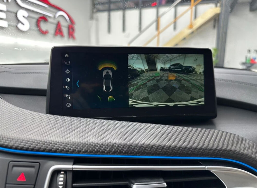 i8 Coup&eacute; 374 ch A 2019 occasion 85600 Montaigu