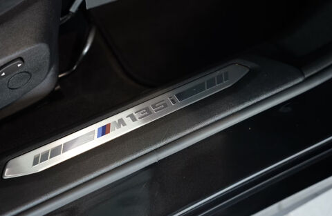 S&eacute;rie 1 M135i xDrive 306 ch BVA8 2020 occasion 85600 Montaigu