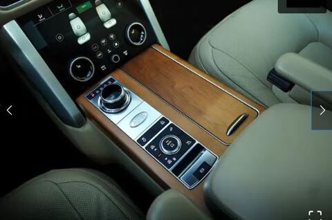 Range Rover SWB D300 3.0D i6 300ch Vogue 1MAIN/HISTOLANDROVER/TOITPANO/C 2021 occasion 59280 Armenti&egrave;res