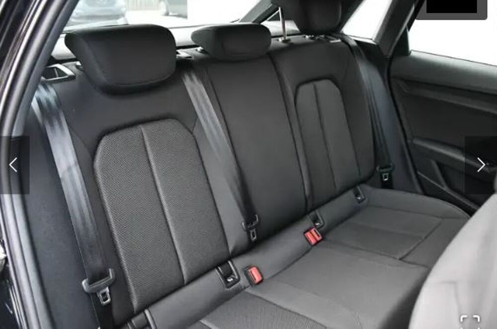 A3 40 TFSIe 204 S tronic 6 1MAIN/CARPLAY/REGVIT/PARKSENSOR/ATTA 2022 occasion 59280 Armenti&egrave;res