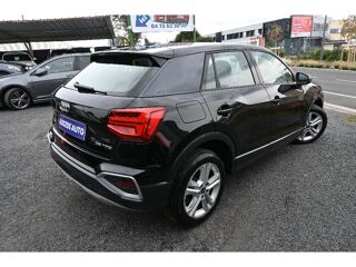 Q2 35 TFSI 150 S tronic 7 Business line 2023 occasion 63800 Cournon-d'Auvergne
