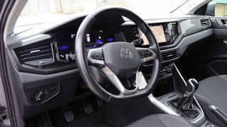 Polo 1.0 TSI 95ch Facelift CARPLAY/CAM/REGVIT/PARKSENSOR/GAR12MOI 2023 occasion 59280 Armenti&egrave;res