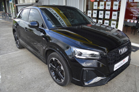 Q2 35 TDI 150 S tronic 7 S line 2025 occasion 97122 Baie-Mahault