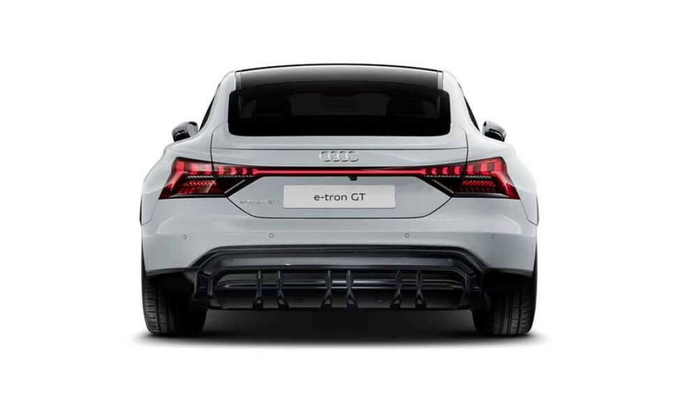 E-TRON e-tron GT 476 ch quattro e-tron 2023 occasion 85600 Montaigu