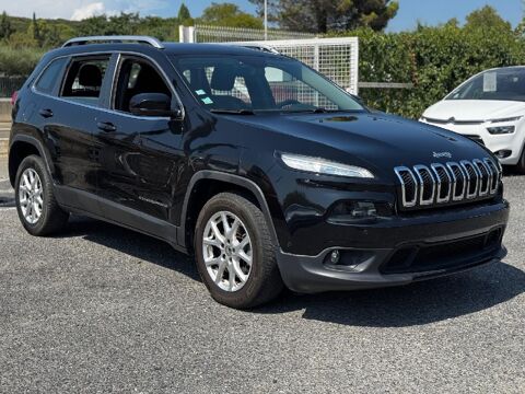 Cherokee 2.0L Multijet II 140 4x2 Longitude 2014 occasion 30320 Marguerittes