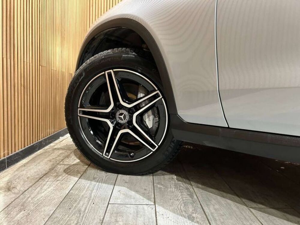 Classe GLC 300 de 9G-Tronic 4Matic AMG Line NightPack TOITPANO/CAM//CAR 2023 occasion 59280 Armenti&egrave;res