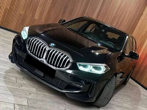 S&eacute;rie 1 116d 116ch Pack M Sport CARPLAY/REGVIT/GPS/CUIR/GAR12MOIS 2020 occasion 59280 Armenti&egrave;res