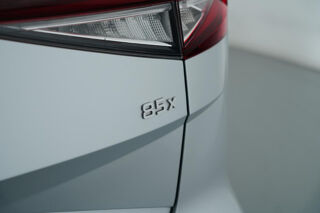 Enyaq iV 85x 2025 occasion 85600 Montaigu