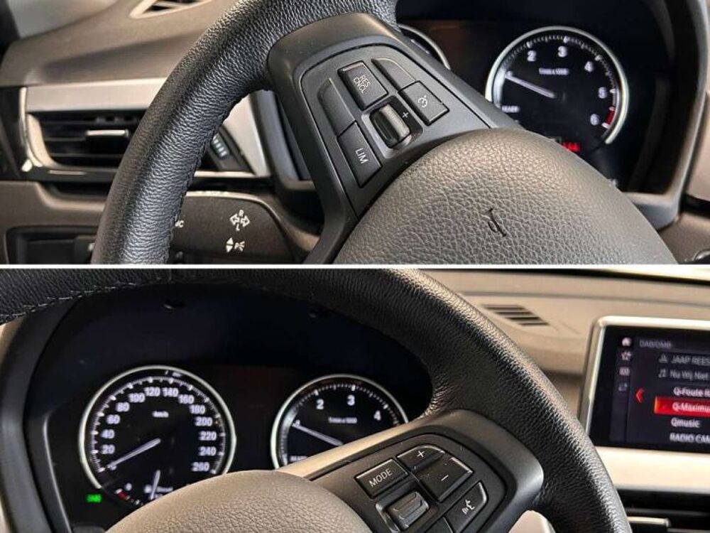 X1 sDrive 16d 116ch Auto. TOITPANO/CUIRCHAUF/REGVIT/CARPLAY/PDC 2022 occasion 59280 Armenti&egrave;res