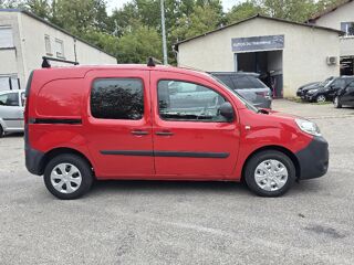 Kangoo Express 1.5 DCI 75 EXTRA 1&deg; main 2016 occasion 38190 BERNIN