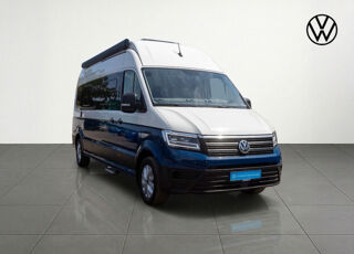 California Grand 680 2.0 TDI 177 BVA8 2021 occasion 85600 Montaigu