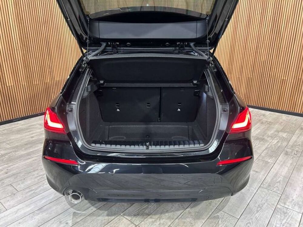 S&eacute;rie 1 116i 109ch CARPLAY/PARKSENSOR/DAB/GPSJA/GAR12MOIS 2023 occasion 59280 Armenti&egrave;res