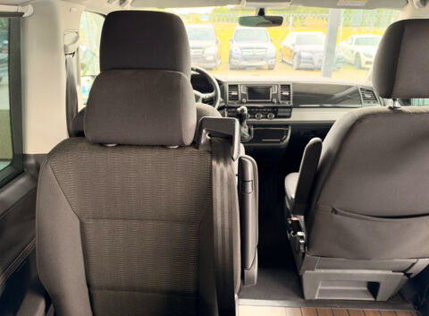 MULTIVAN Multivan 2.0 TDI 150 DSG7 2017 occasion 85600 Montaigu