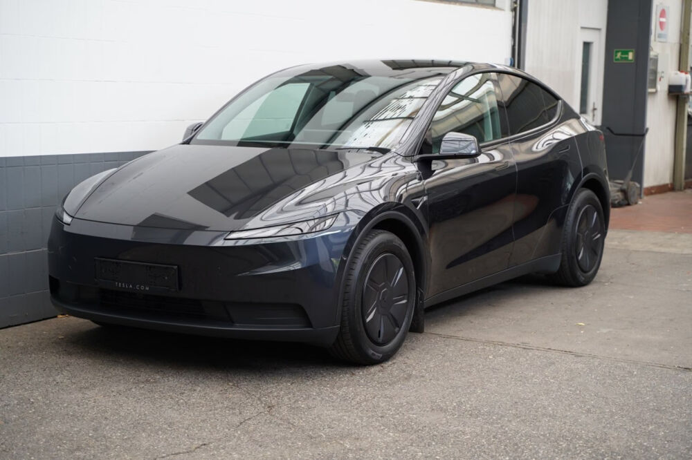 Model Y MODEL Y Standard RWD 2025 occasion 85600 Montaigu