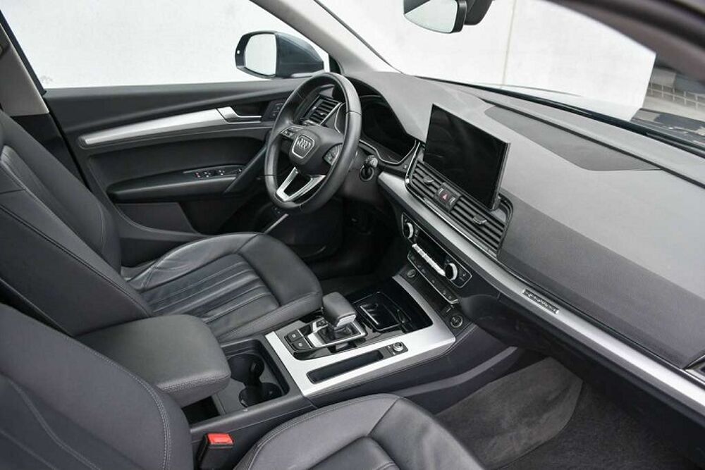 Q5 50 TFSIe 299ch S tronic 7 Quattro TOITPANO/CAM/CUIRCHAUF/MAT 2022 occasion 59280 Armenti&egrave;res