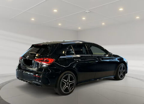 Classe A 250 e AMG Line 2021 occasion 85600 Montaigu
