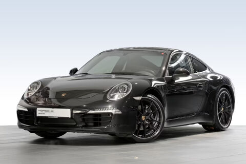 Annonce voiture Porsche 911 Carrera 3.2 81900 €