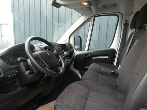 Boxer BlueHDi 140 S et S PREMIUM 330 L2H2 2022 occasion 56700 Merlevenez