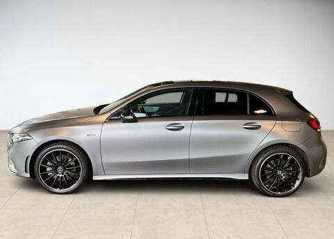 Classe A 250 e 8G-DCT AMG Line 2021 occasion 85600 Montaigu
