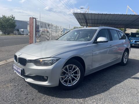 Bmw serie 3 TOURING F31 (318d 143 ch Executive)