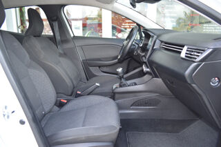 Clio V Clio TCe 100 Zen 2019 occasion 97122 Baie-Mahault