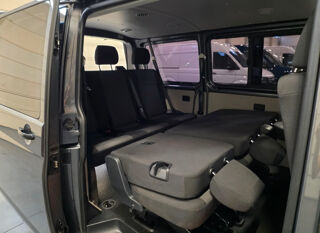 Caravelle 2.0 TDI 150 DSG7 2018 occasion 85600 Montaigu