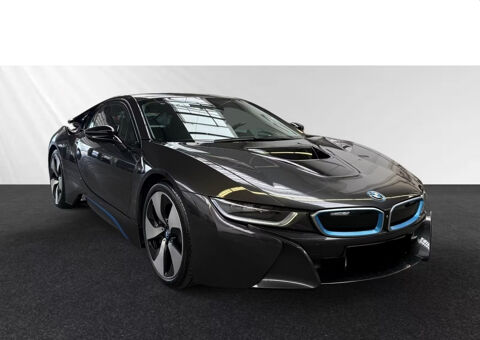 BMW i8 362 ch A 2015 occasion Montaigu 85600