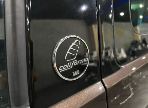 MULTIVAN California 2.0 TDI 150 4Motion coast 30 Years 2019 occasion 85600 Montaigu