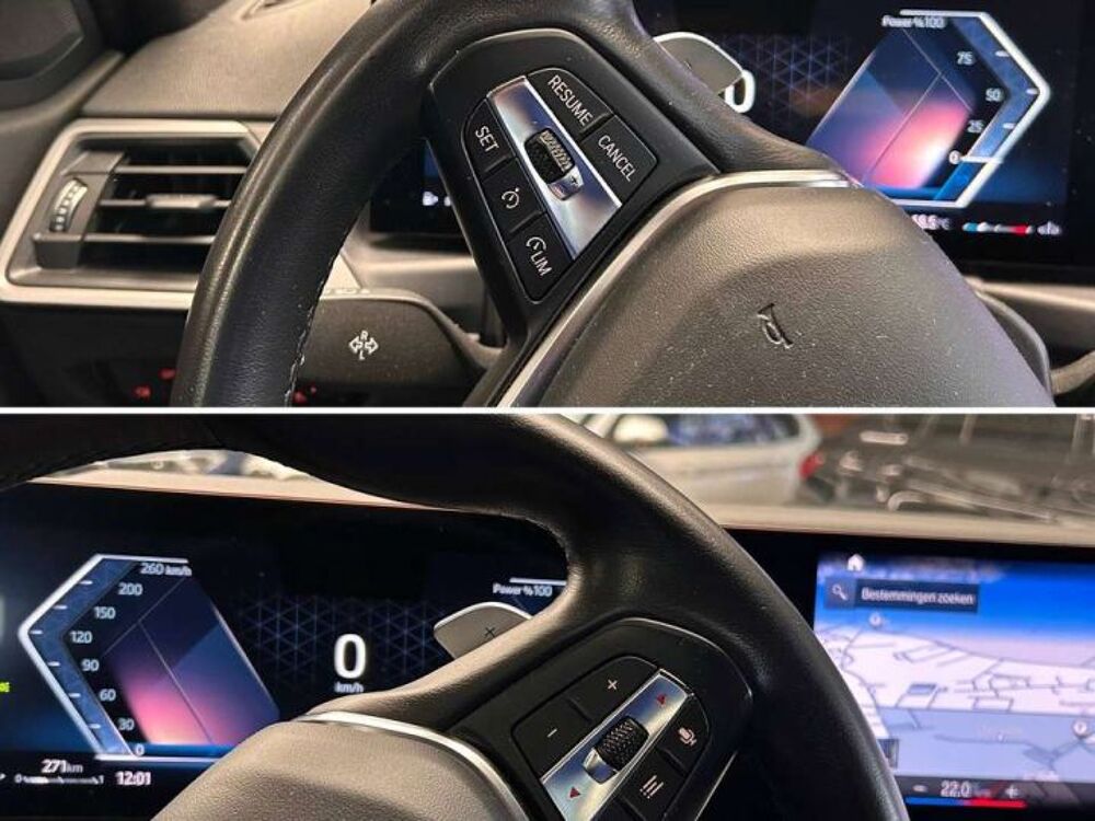 S&eacute;rie 3 316dA 2.0 122ch SportLine Phase 2 CARPLAY/REGVIT/SEMICUIR/PD 2022 occasion 59280 Armenti&egrave;res