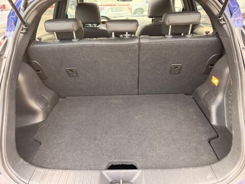 Juke 1.6 Tekna BVA TOIT PANORAMIQUE 2017 occasion 95200 Sarcelles