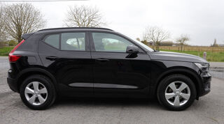 XC40 T2 129ch Auto. CAM/REGVIT/PARKSENSOR/GPS/GAR12MOIS 2021 occasion 59280 Armenti&egrave;res